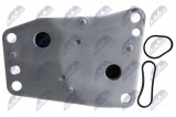 NTY CHLADIČ OLEJE ENG 2.0HDI PEUGEOT 308 II 2013- , 508 I 2014- , BOXER 2015-2019 , CITROEN C4 2013- , C5 2009- , JUMPY 2015-