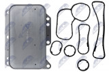 NTY CHLADIČ OLEJE RENAULT MASTER III 2.3DCI 11- , TRAFIC 2.0DCI II 06- , OPEL MOVANO B 2.3CDTI 10- , VIVARO A 2.0CDTI 06-14 , NISSAN NV400 2.3DCI 11-