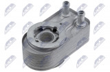NTY CHLADIČ OLEJE RENAULT CLIO III 1.2 16V 07-14 , TWINGO 1.2 07- , DACIA SANDERO II 1.2 12- , LOGAN 1.2 12-