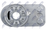 NTY CHLADIČ OLEJE RENAULT CLIO III 1.2 16V 07-14 , TWINGO 1.2 07- , DACIA SANDERO II 1.2 12- , LOGAN 1.2 12-