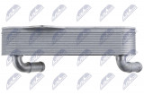 NTY CHLADIČ OLEJE SKRZYNI BIEGÓW /DLA AUTOMATYCZNEJ SKRZYNI 7-MIO BIEGOWEJ/ VW TIGUAN 2.0TDI/2.0TSI 08-18 , SHARAN 2.0TDI 15- , AUDI Q3 2.0 TI/2.0TSI 12-18 , SEAT ALHAMBRA 2.0TDI 16-