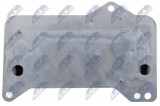 NTY CHLADIČ OLEJE SKRZYNI BIEGÓW /DLA AUTOMATYCZNEJ SKRZYNI 7-MIO BIEGOWEJ/ VW GOLF VII/VIII 14- , PASSAT 15- , T-ROC 18- , SKODA OCTAVIA  17-21 , AUDI A3 1.5/2.0 17- , SEAT LEON 17-