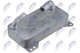 NTY CHLADIČ OLEJE SKRZYNI BIEGÓW ENG 2.0 TDI VW PASSAT 15- , GOLF 17- , POLO 18-, TIGUAN 16- , AUDI A3 17- , Q2 17- , Q3 19- , A1 19- , SKODA OCTAVIA 17- , SUPERB 15- , SEAT LEON 17-