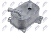 NTY CHLADIČ OLEJE ENG 2.0TDI VW PASSAT 15- , GOLF 20- , TIGUAN 16- , ARTEON 17- , SKODA CTAVIA 20- , SUPERB 15- , AUDI A3 19- , Q2 16- , Q3 18- , SEAT LEON 19-