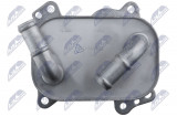 NTY CHLADIČ OLEJE ENG 2.0TDI VW PASSAT 15- , GOLF 20- , TIGUAN 16- , ARTEON 17- , SKODA CTAVIA 20- , SUPERB 15- , AUDI A3 19- , Q2 16- , Q3 18- , SEAT LEON 19-