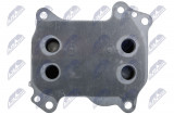 NTY CHLADIČ OLEJE ENG 2.0TDI VW PASSAT 15- , GOLF 20- , TIGUAN 16- , ARTEON 17- , SKODA CTAVIA 20- , SUPERB 15- , AUDI A3 19- , Q2 16- , Q3 18- , SEAT LEON 19-