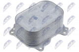 NTY CHLADIČ OLEJE ENG 2.0 TDI VW PASSAT 15- , GOLF 20- , TOURAN 16- , TIGUAN 16- , ARTEON 17- , T-ROC 18- , AUDI A3 20- , Q2 17- , Q3 19-