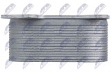 NTY CHLADIČ OLEJE ENG 2.0 TDI VW PASSAT 15- , GOLF 20- , TOURAN 16- , TIGUAN 16- , ARTEON 17- , T-ROC 18- , AUDI A3 20- , Q2 17- , Q3 19-