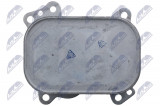 NTY CHLADIČ OLEJE ENG 2.0 TDI VW PASSAT 15- , GOLF 20- , TOURAN 16- , TIGUAN 16- , ARTEON 17- , T-ROC 18- , AUDI A3 20- , Q2 17- , Q3 19-