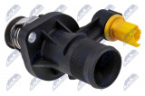 NTY TERMOSTAT CITROEN C4 04-,C5 01-,XSARA 00-,PEUGEOT 206 00-,307 00-,308 08-,406 00-,407 04-,607 00-,807 02-,EXPERT 07-/WITH SENSOR/