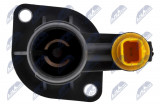 NTY TERMOSTAT CITROEN C4 04-,C5 01-,XSARA 00-,PEUGEOT 206 00-,307 00-,308 08-,406 00-,407 04-,607 00-,807 02-,EXPERT 07-/WITH SENSOR/
