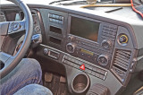 Mercedes-Actros-OEM-autoradio