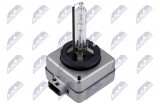 NTY ŻARÓWKA KSENONOWA D1S85V35W LONG LIFE XENON BULB D1S LONG LIFE/BASE TYPE: PK32D-2/