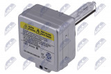 NTY ŻARÓWKA KSENONOWA D1S85V35W LONG LIFE XENON BULB D1S LONG LIFE/BASE TYPE: PK32D-2/