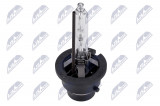 NTY ŻARÓWKA KSENONOWA D2S85V35W LONG LIFE XENON BULB D2S 4300K LONG LIFE /BASE TYPE:P32D-2/