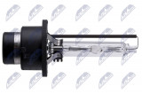 NTY ŻARÓWKA KSENONOWA D2S85V35W LONG LIFE XENON BULB D2S 4300K LONG LIFE /BASE TYPE:P32D-2/