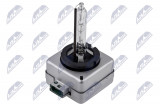 NTY ŻARÓWKA KSENONOWA D3S85V35W LONG LIFE XENON BULB D3S LONG LIFE /BASE TYPE: PK32D-5/