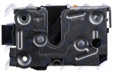NTY ZAMEK DRZWI PRZEDNICH RENAULT KANGOO 1997-2008/PRAWY/