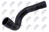 NTY PRZEWÓD POWIETRZA AUDI A4, A6, SKODA SUPERB I, VW BORA, GOLF IV, PASSAT 1.9D 08.98-10.05