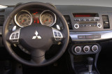 MITSUBISHI-Lancer-2007-interier