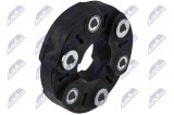 NTY SPOJKA KARDANOVÉHO HŘÍDELE BMW 3 E90 318D/320D/325XI/328XI/330I/330XI 04-13 , 5 F10/F11 2.5/3.0 09-11 , 1 E81/E82/E87/E88 116D/118D/120D/130I 03-11 , X1 08-15