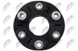 NTY SPOJKA KARDANOVÉHO HŘÍDELE BMW 3 E90 318D/320D/325XI/328XI/330I/330XI 04-13 , 5 F10/F11 2.5/3.0 09-11 , 1 E81/E82/E87/E88 116D/118D/120D/130I 03-11 , X1 08-15