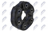 NTY SPOJKA KARDANOVÉHO HŘÍDELE BMW M3 E90/E92/E93 4.0/4.4 07-13 , M5 E60/E61 5.0 03-10 , M6 E63/E64 5.0 04-10