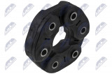 NTY SPOJKA KARDANOVÉHO HŘÍDELE BMW M3 E90/E92/E93 4.0/4.4 07-13 , M5 E60/E61 5.0 03-10 , M6 E63/E64 5.0 04-10