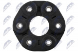 NTY SPOJKA KARDANOVÉHO HŘÍDELE BMW M3 E90/E92/E93 4.0/4.4 07-13 , M5 E60/E61 5.0 03-10 , M6 E63/E64 5.0 04-10