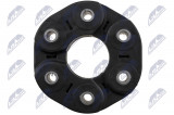 NTY SPOJKA KARDANOVÉHO HŘÍDELE BMW M3 E90/E92/E93 4.0/4.4 07-13 , M5 E60/E61 5.0 03-10 , M6 E63/E64 5.0 04-10