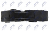 NTY SPOJKA KARDANOVÉHO HŘÍDELE BMW M3 E90/E92/E93 4.0/4.4 07-13 , M5 E60/E61 5.0 03-10 , M6 E63/E64 5.0 04-10