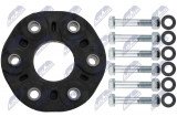 NTY SPOJKA KARDANOVÉHO HŘÍDELE MERCEDES  E W210 220CDI/270CDI/320CDI/420/430 -2002 , S W140/W220 320CDI/350/430/500 -2005 , C W202 43AMG / W203 32AMG -2007 , SLK R170/R171 -11