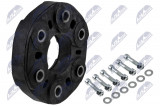 NTY SPOJKA KARDANOVÉHO HŘÍDELE MERCEDES E W211 220CDI/350/500/ W212 200CDI/220CDI/350 02-16 , S W221 400HYB 09-13 , C W204 220CDI 07-08