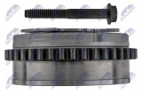 NTY KOŁO ZĘBATE ZMIENNYCH FAZ ROZRZĄDU OPEL INSIGNIA A 2.8 08-17, CHEVROLET CAPTIVA 3.0-3.2 06-, CAMARO 3.6 09-15, SAAB 9-5 2.8 10-12