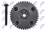 NTY KOŁO ZĘBATE ZMIENNYCH FAZ ROZRZĄDU OPEL INSIGNIA A 2.8 08-17, CHEVROLET CAPTIVA 3.0-3.2 06-, CAMARO 3.6 09-15, SAAB 9-5 2.8 10-12