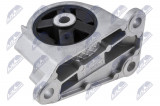NTY UCHYCENÍ MOTORU MINI COOPER 1 (R50) 2001 - 2007 1.6 - 85 KW / 116 HP / RIGHT, REAR /