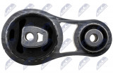 NTY UCHYCENÍ MOTORU FORD FIESTA 1.6 01-08, FUSION 1.6 02- /REAR/