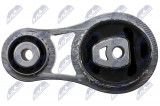 NTY UCHYCENÍ MOTORU FORD FIESTA 1.6 01-08, FUSION 1.6 02- /REAR/