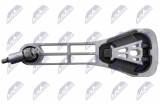NTY UCHYCENÍ MOTORU ENG.DIESEL VOLVO S90/V90 17-, XC90 16- /RIGHT/