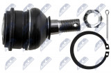 NTY SILENTBLOK RAMENE NISSAN PICK-UP D22 2WD 98-, NP300 2WD 08-, CABSTAR F23 -01 /FRONT, LOWER/