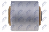 NTY TULEJA WAHACZA GUMOWO-METALOWA AUDI A8 03-10,VW PHAETON 02-16 /FRONT, LOWER, REAR BUSHING/