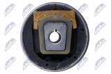 NTY TULEJA WAHACZA GUMOWO-METALOWA AUDI A8 03-10,VW PHAETON 02-16 /FRONT, LOWER, REAR BUSHING/