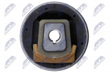 NTY TULEJA WAHACZA GUMOWO-METALOWA AUDI A8 03-10,VW PHAETON 02-16 /FRONT, LOWER, REAR BUSHING/