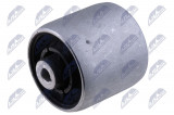 NTY TULEJA WAHACZA GUMOWO-METALOWA AUDI A8 17-,E-TRON 18-,Q7 15-,Q8 18-,VW TOUAREG 18-,PORSCHE CAYENNE 17- /FRONT, LOWER, REAR BUSHING/