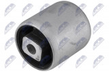 NTY TULEJA WAHACZA GUMOWO-METALOWA BMW 5 /E39/ 96-04,Z8 /E52/ 00-03 /FRONT, LOWER/