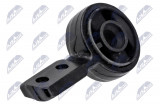 NTY TULEJA WAHACZA GUMOWO-METALOWA BMW 3 (E36) 91-98,Z3 (E36) 98-03 /FRONT, LOWER, REAR LEFT BUSHING/