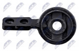 NTY TULEJA WAHACZA GUMOWO-METALOWA BMW 3 (E36) 91-98,Z3 (E36) 98-03 /FRONT, LOWER, REAR LEFT BUSHING/