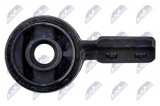 NTY TULEJA WAHACZA GUMOWO-METALOWA BMW 3 (E36) 91-98,Z3 (E36) 98-03 /FRONT, LOWER, REAR LEFT BUSHING/