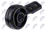 NTY TULEJA WAHACZA GUMOWO-METALOWA BMW 3 (E36) 91-98,Z3 (E36) 98-03 /FRONT, LOWER, REAR BUSHING RIGHT/