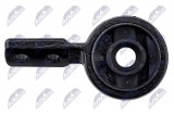 NTY TULEJA WAHACZA GUMOWO-METALOWA BMW 3 (E36) 91-98,Z3 (E36) 98-03 /FRONT, LOWER, REAR BUSHING RIGHT/